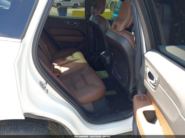 Продажа на аукционе авто 2021 Volvo Xc60 T5 Momentum, vin: YV4102RK8M1793730, номер лота: 44905098