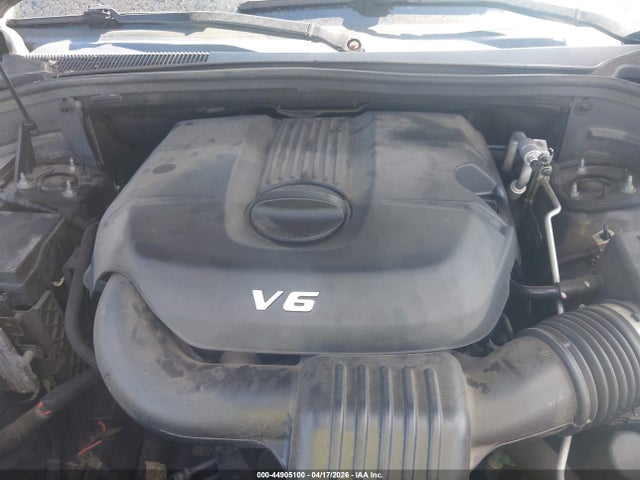 Продажа на аукционе авто 2014 Jeep Grand Cherokee Altitude, vin: 1C4RJFAG5EC478794, номер лота: 44905100