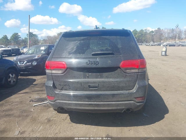 Продажа на аукционе авто 2014 Jeep Grand Cherokee Altitude, vin: 1C4RJFAG5EC478794, номер лота: 44905100
