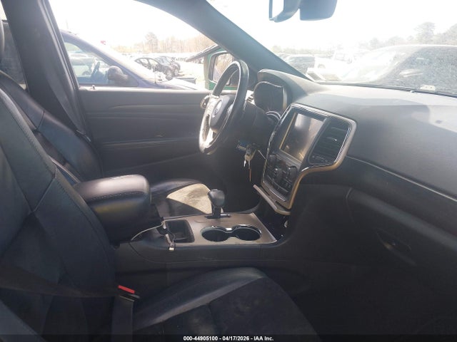 Продажа на аукционе авто 2014 Jeep Grand Cherokee Altitude, vin: 1C4RJFAG5EC478794, номер лота: 44905100