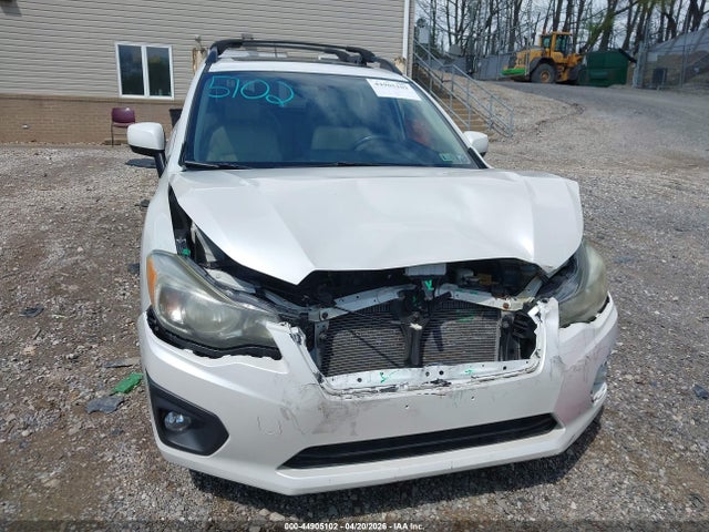 Auction sale of the 2013 Subaru Impreza 2.0i Sport Limited, vin: JF1GPAU60DH207130, lot number: 44905102