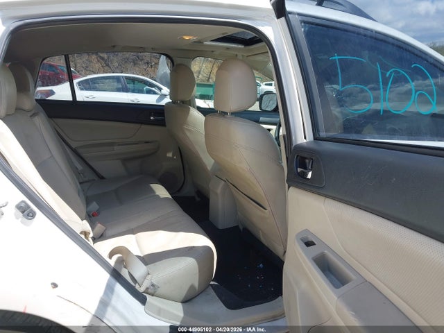 Auction sale of the 2013 Subaru Impreza 2.0i Sport Limited, vin: JF1GPAU60DH207130, lot number: 44905102