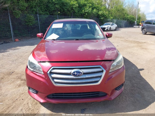 Продаж на аукціоні авто 2015 Subaru Legacy 2.5i Premium, vin: 4S3BNAD69F3045671, номер лоту: 44905104
