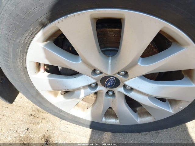 Продаж на аукціоні авто 2015 Subaru Legacy 2.5i Premium, vin: 4S3BNAD69F3045671, номер лоту: 44905104