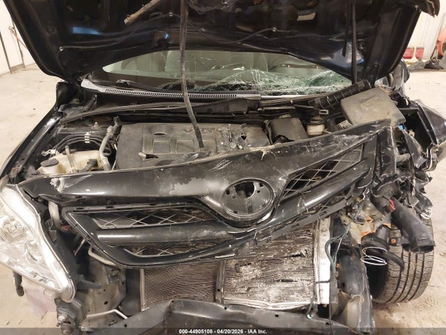 Aukcja sprzedaży 2012 Toyota Corolla Le, vin: 5YFBU4EE4CP035501, numer aukcji: 44905108