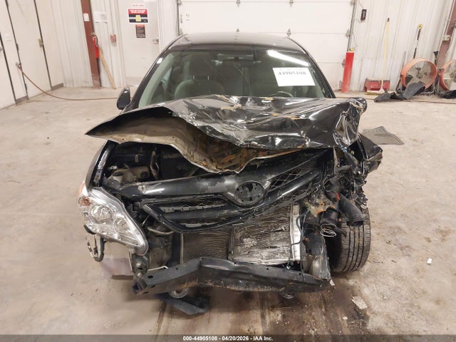 Aukcja sprzedaży 2012 Toyota Corolla Le, vin: 5YFBU4EE4CP035501, numer aukcji: 44905108