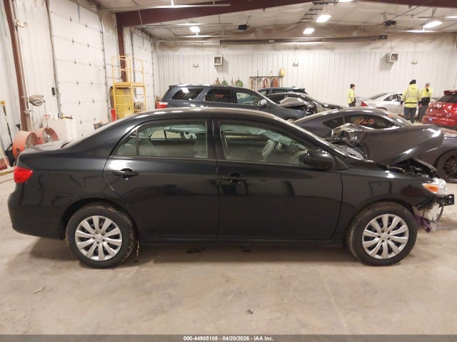 Aukcja sprzedaży 2012 Toyota Corolla Le, vin: 5YFBU4EE4CP035501, numer aukcji: 44905108