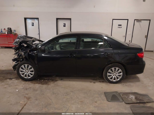 Aukcja sprzedaży 2012 Toyota Corolla Le, vin: 5YFBU4EE4CP035501, numer aukcji: 44905108
