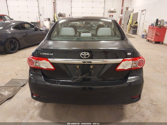 Aukcja sprzedaży 2012 Toyota Corolla Le, vin: 5YFBU4EE4CP035501, numer aukcji: 44905108