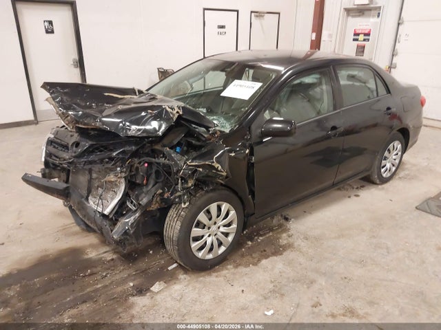 Aukcja sprzedaży 2012 Toyota Corolla Le, vin: 5YFBU4EE4CP035501, numer aukcji: 44905108