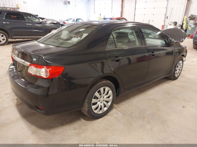 Aukcja sprzedaży 2012 Toyota Corolla Le, vin: 5YFBU4EE4CP035501, numer aukcji: 44905108
