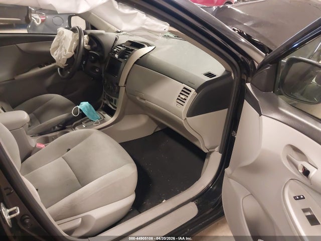 Aukcja sprzedaży 2012 Toyota Corolla Le, vin: 5YFBU4EE4CP035501, numer aukcji: 44905108