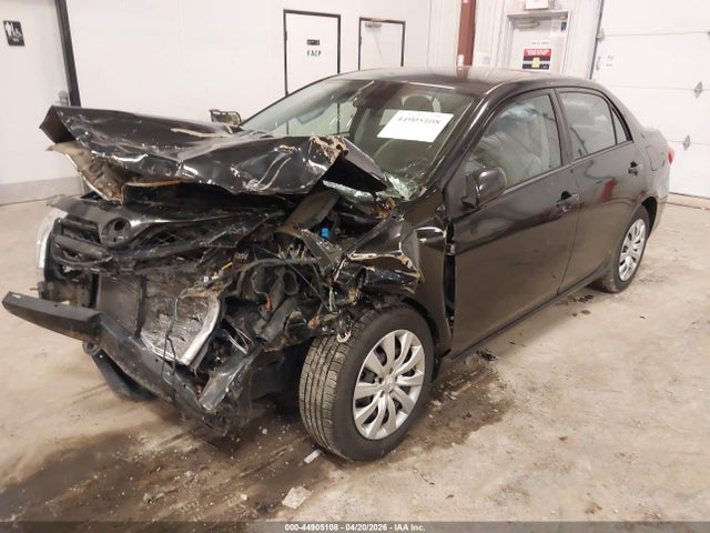 Aukcja sprzedaży 2012 Toyota Corolla Le, vin: 5YFBU4EE4CP035501, numer aukcji: 44905108