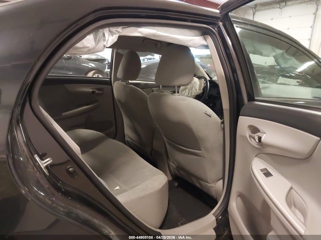 Aukcja sprzedaży 2012 Toyota Corolla Le, vin: 5YFBU4EE4CP035501, numer aukcji: 44905108