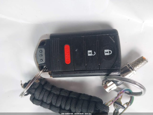 44905109 :رقم المزاد ، 19UUA86559A017174 vin ، 2009 Acura Tl 3.5 مزاد بيع