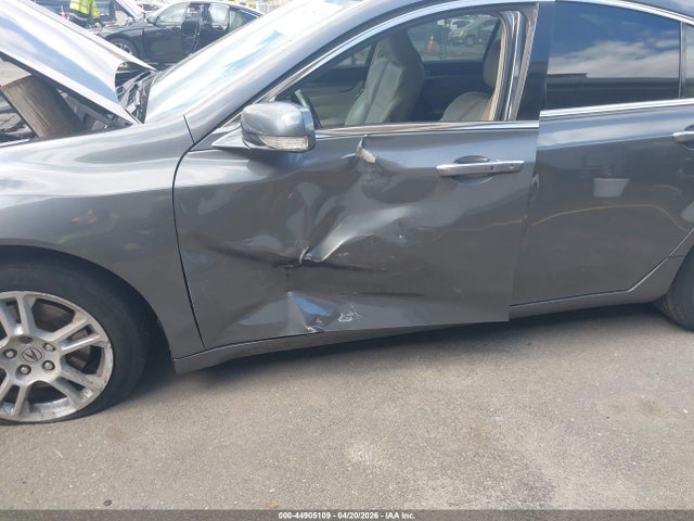 44905109 :رقم المزاد ، 19UUA86559A017174 vin ، 2009 Acura Tl 3.5 مزاد بيع