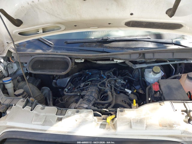 1FTYR1YG3GKA18264 Ford Transit-250