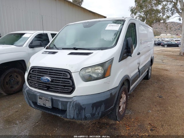 1FTYR1YG3GKA18264 Ford Transit-250