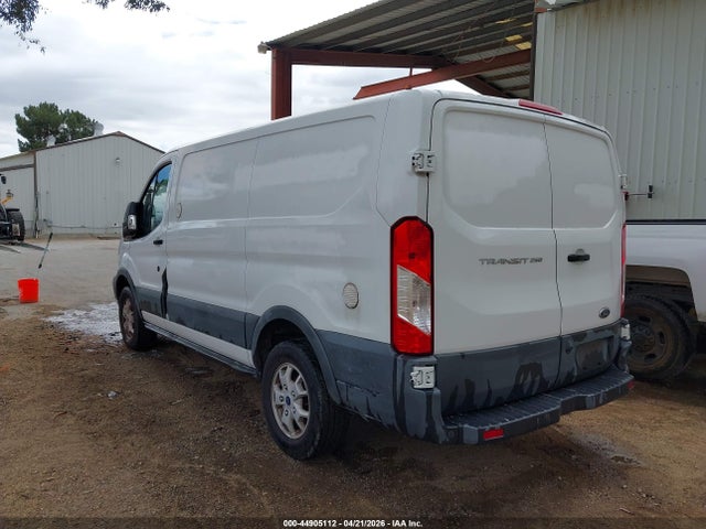 1FTYR1YG3GKA18264 Ford Transit-250