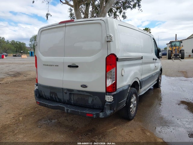 1FTYR1YG3GKA18264 Ford Transit-250