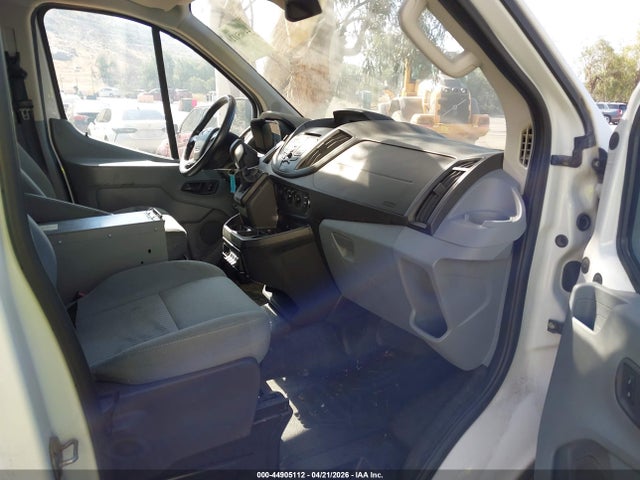 1FTYR1YG3GKA18264 Ford Transit-250