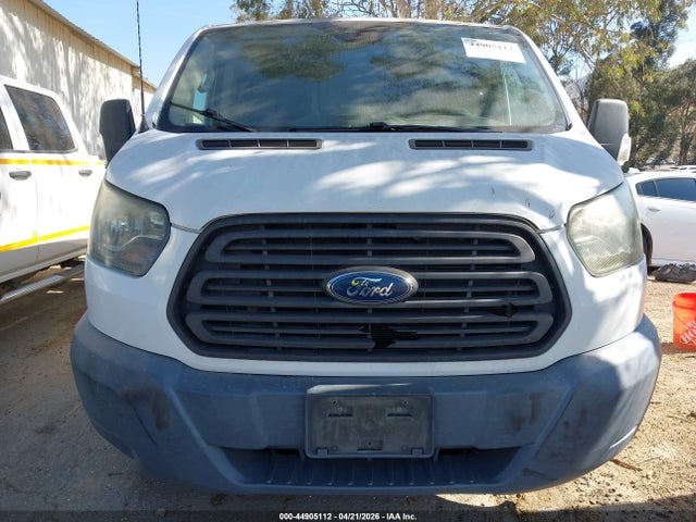 1FTYR1YG3GKA18264 Ford Transit-250