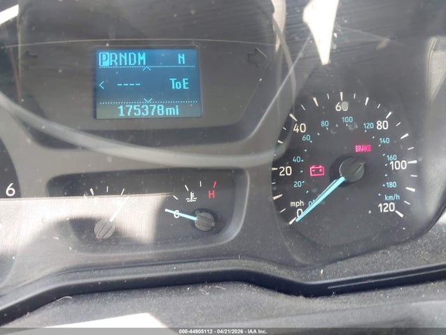 1FTYR1YG3GKA18264 Ford Transit-250