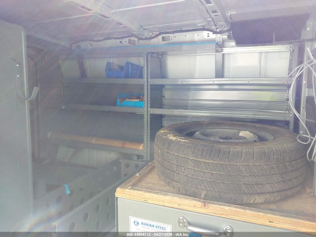 1FTYR1YG3GKA18264 Ford Transit-250