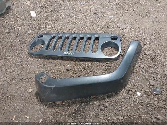 Aukcja sprzedaży 2007 Jeep Wrangler Unlimited Sahara, vin: 1J4GA59137L169372, numer aukcji: 44905115