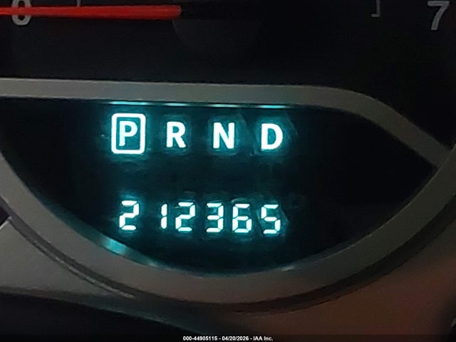 Aukcja sprzedaży 2007 Jeep Wrangler Unlimited Sahara, vin: 1J4GA59137L169372, numer aukcji: 44905115