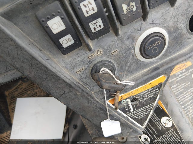 3JBKKXP19EJ000260 Can-Am Commander 1000 Xt
