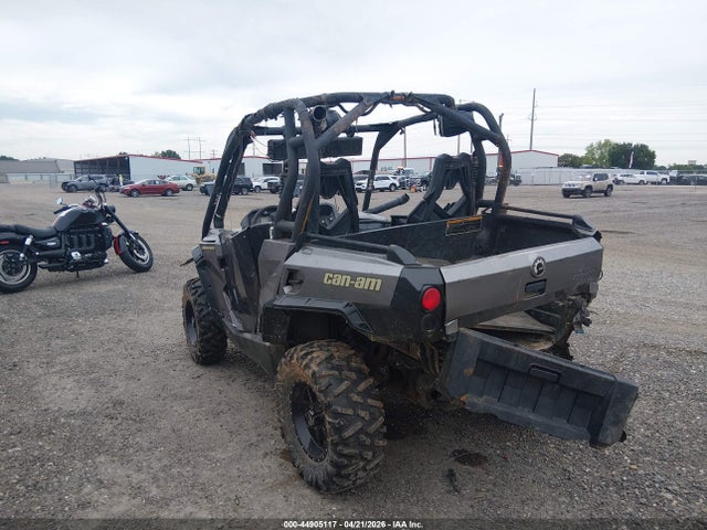 3JBKKXP19EJ000260 Can-Am Commander 1000 Xt