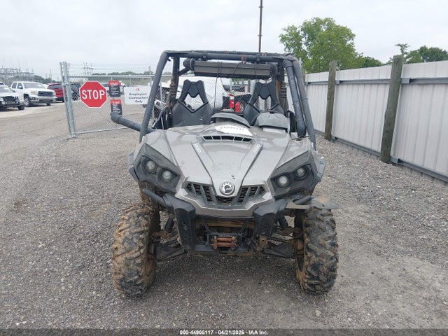 3JBKKXP19EJ000260 Can-Am Commander 1000 Xt