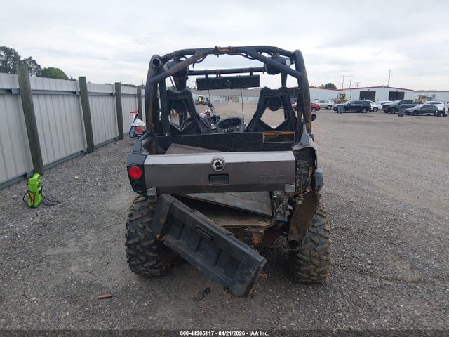 3JBKKXP19EJ000260 Can-Am Commander 1000 Xt