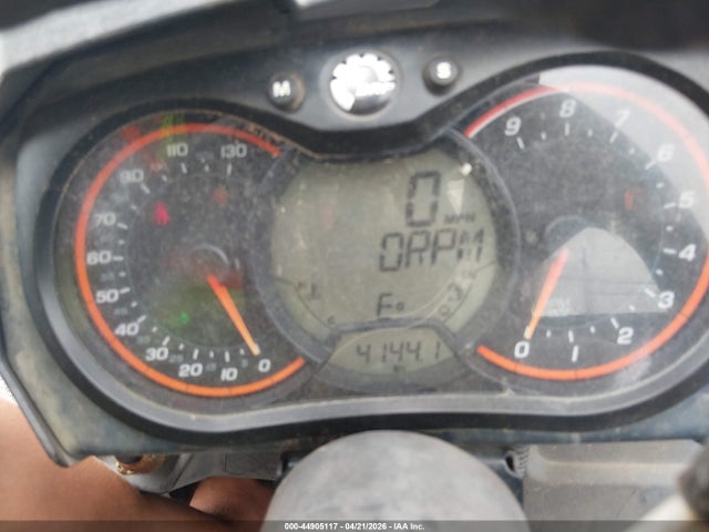 3JBKKXP19EJ000260 Can-Am Commander 1000 Xt