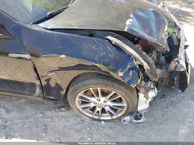 2008 Infiniti G35x მანქანა იყიდება აუქციონზე, vin: JNKBV61F78M279255, აუქციონის ნომერი: 44905119
