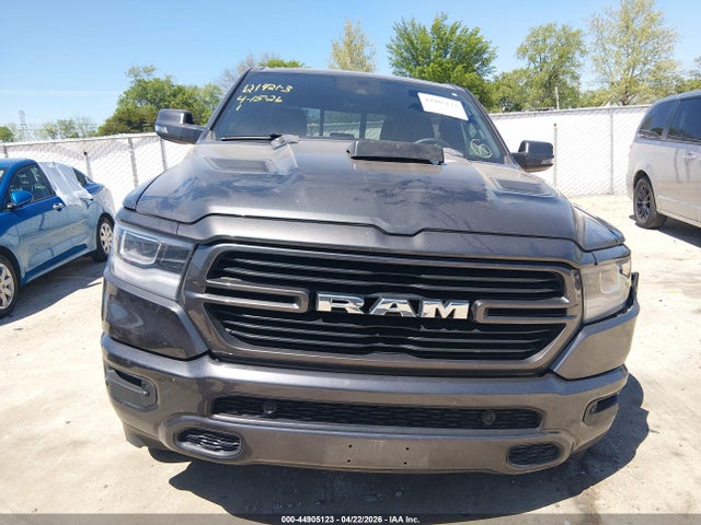 Продаж на аукціоні авто 2024 Ram 1500 Laramie  4x4 5'7 Box, vin: 1C6SRFJT2RN191082, номер лоту: 44905123