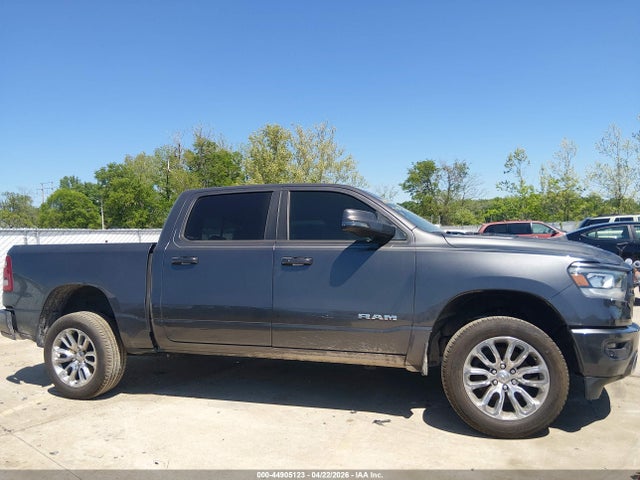 Продаж на аукціоні авто 2024 Ram 1500 Laramie  4x4 5'7 Box, vin: 1C6SRFJT2RN191082, номер лоту: 44905123