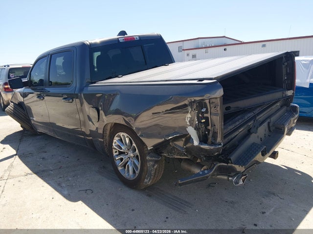 Продаж на аукціоні авто 2024 Ram 1500 Laramie  4x4 5'7 Box, vin: 1C6SRFJT2RN191082, номер лоту: 44905123