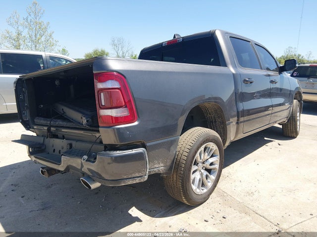 Продаж на аукціоні авто 2024 Ram 1500 Laramie  4x4 5'7 Box, vin: 1C6SRFJT2RN191082, номер лоту: 44905123