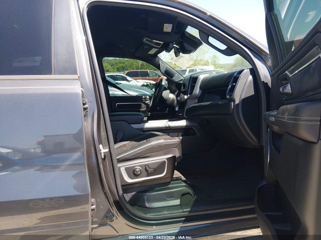 Продаж на аукціоні авто 2024 Ram 1500 Laramie  4x4 5'7 Box, vin: 1C6SRFJT2RN191082, номер лоту: 44905123