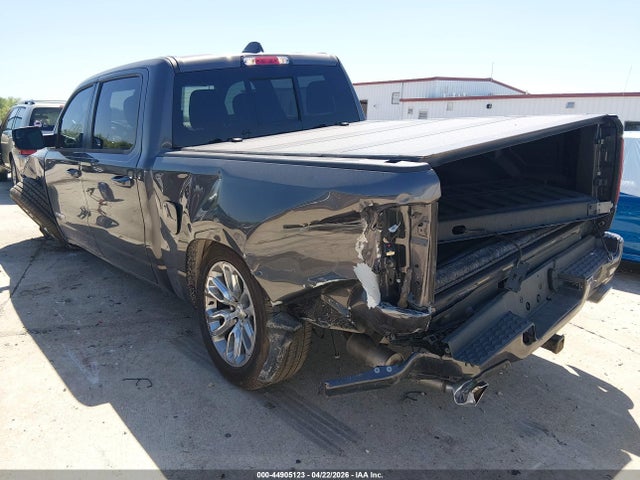 Продаж на аукціоні авто 2024 Ram 1500 Laramie  4x4 5'7 Box, vin: 1C6SRFJT2RN191082, номер лоту: 44905123