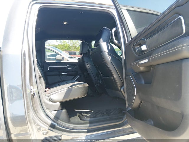 Продаж на аукціоні авто 2024 Ram 1500 Laramie  4x4 5'7 Box, vin: 1C6SRFJT2RN191082, номер лоту: 44905123