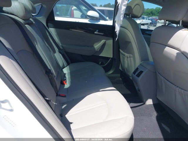 Продаж на аукціоні авто 2016 Hyundai Sonata Hybrid Limited, vin: KMHE34L12GA021103, номер лоту: 44905127