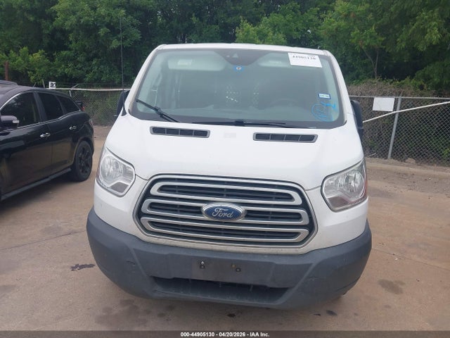 Продаж на аукціоні авто 2018 Ford Transit-250, vin: 1FTYR1ZM7JKA58410, номер лоту: 44905130