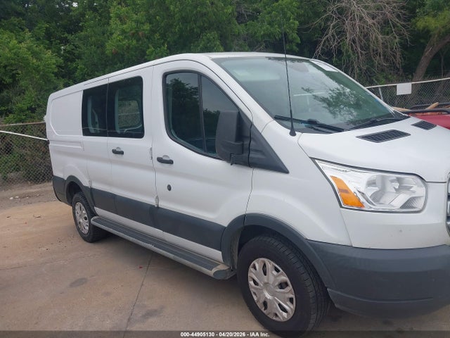 Продаж на аукціоні авто 2018 Ford Transit-250, vin: 1FTYR1ZM7JKA58410, номер лоту: 44905130