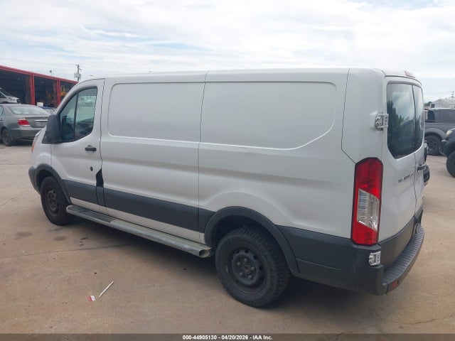 Продаж на аукціоні авто 2018 Ford Transit-250, vin: 1FTYR1ZM7JKA58410, номер лоту: 44905130