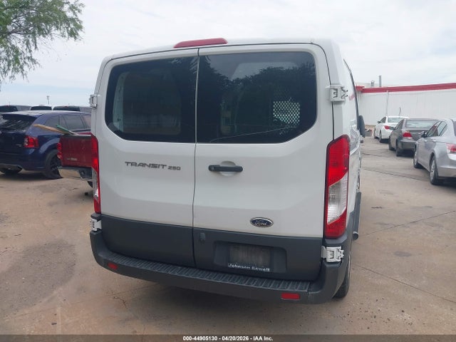 Продаж на аукціоні авто 2018 Ford Transit-250, vin: 1FTYR1ZM7JKA58410, номер лоту: 44905130