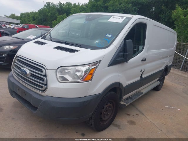 Продаж на аукціоні авто 2018 Ford Transit-250, vin: 1FTYR1ZM7JKA58410, номер лоту: 44905130