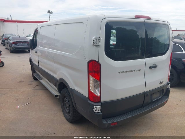 Продаж на аукціоні авто 2018 Ford Transit-250, vin: 1FTYR1ZM7JKA58410, номер лоту: 44905130
